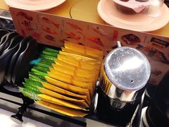 -争鲜回转寿司(双井家乐福店)