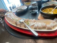 -苏淮景·苏闽融创菜·海鲜(原空港井河轩店)