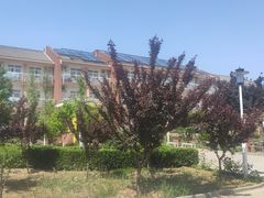 -乐邻里养老院