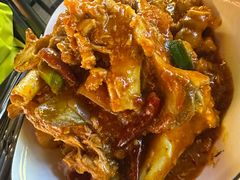 -有奴思烤肉·清真(正宁路店)