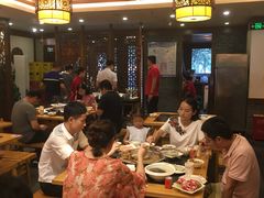 -锅首鲜品火锅(鸳鸯店)