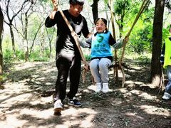 -能量小象·感统·专注力·语言(崂山校区)