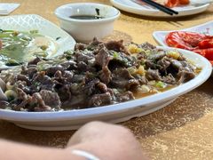 炒河粉-揭阳钟记小食(福田新村店)