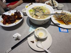 -郑庄脂渣海鲜楼(九水路店)