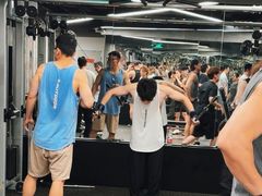 -锐动健身游泳(博地中心店)