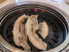 -韩香福烤肉庄园(荣成店)