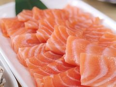 三文鱼-一蚝一贝海鲜特色餐厅(万象城店)