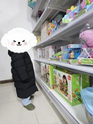 -玩动奇季品牌玩具超市