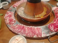 -刘老表·瓦罐汤涮肉(青云谱店)