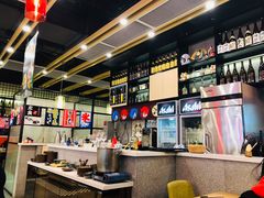 大堂-八间(合生汇店)
