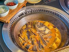 -长春凯悦酒店-品悦中餐厅
