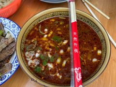 -兄弟俩老李家牛肉汤(总店)