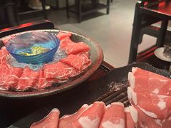 -捞王猪肚鸡火锅(财富中心店)