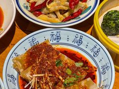 -福苗小骆驼烧烤(莲湖路店)