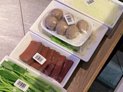 -野妹经典火锅(保利店)