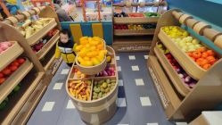 -卡通尼乐园(武汉凯德1818店)