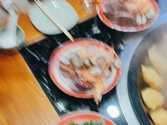 -边江铁锅炖鱼(振八街店)