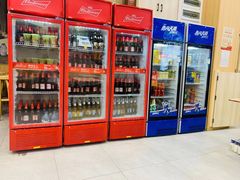 -江城燕子大排档(江汉路步行街店)