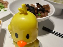 -四季民福烤鸭店(外滩外白渡桥店)