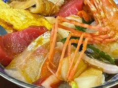-加奈日本料理