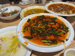 -田园印象·成都土菜院子(华阳店)