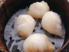 虾饺-香港蓮香樓(中環店)