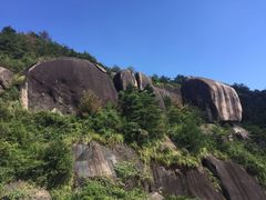 -玉苍山国家森林公园