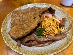 -圳兴面王·拌川·特色炒面(南山保利剧院店)