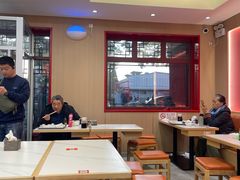 -杏园餐厅(西四北大街店)