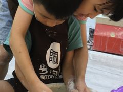 -粤陶渊.DIY陶艺体验馆(粤陶总店)