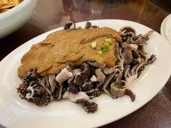 爆肚-北京小肠陈饭庄(方庄店)