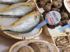 -福娣·金沙银贝海鲜火锅