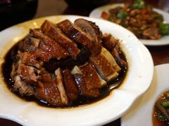 醬鴨-余杨鸭鸭餐厅