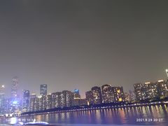 -琶醍壹号•潮菜江景餐吧