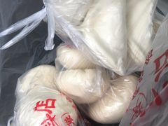 -天泽祥·鼓楼馒头(鼓楼店)