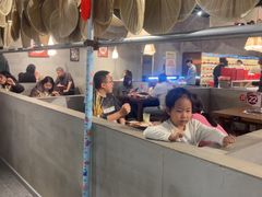 -言玖鲜火锅串串披萨自助(益田假日店)