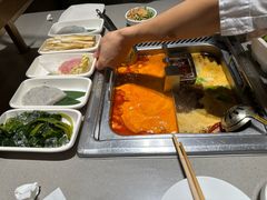 -海底捞火锅(龙湖北京大兴天街店)