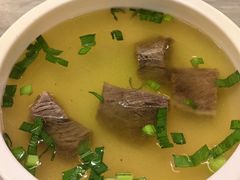 -台北楚楚园馅饼粥(虹桥南丰城店)