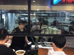 -易裕和·长沙米粉(竹塘西路店)
