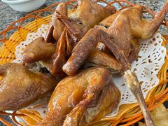 -皇鸽餐厅(五桂山分店)