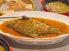 -汉水谣·江景餐厅(江滩店)