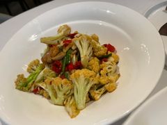 -月福京味斋·烤鸭店·北京菜(鼓楼总店)