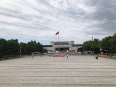 -中国人民抗日战争纪念馆