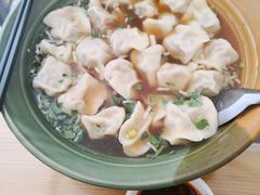 -东北熏肉大饼(大学南路店)