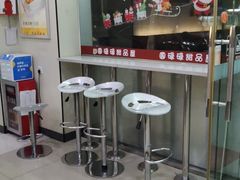 用餐区-圆碌碌甜品屋(二中店)