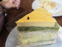 -嗒令甜品·主题融合料理餐厅(首座时代店)