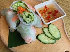 -来龙里 精致 东南亚餐室(万象城店)