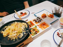 -叁宝烤肉• 西安烧烤(凤城十二路店)