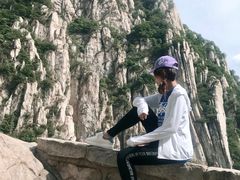 -嵩山少林文化旅游景区
