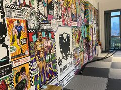 -AC健身·运动康复工作室(千灯湖店)